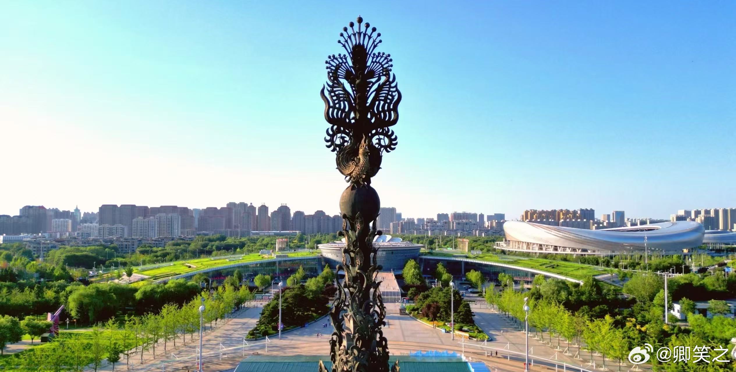 清晨盼、白天盼、傍晚盼，终于盼到 17:18，唐山南湖音乐节开票啦！ 唐山南湖音