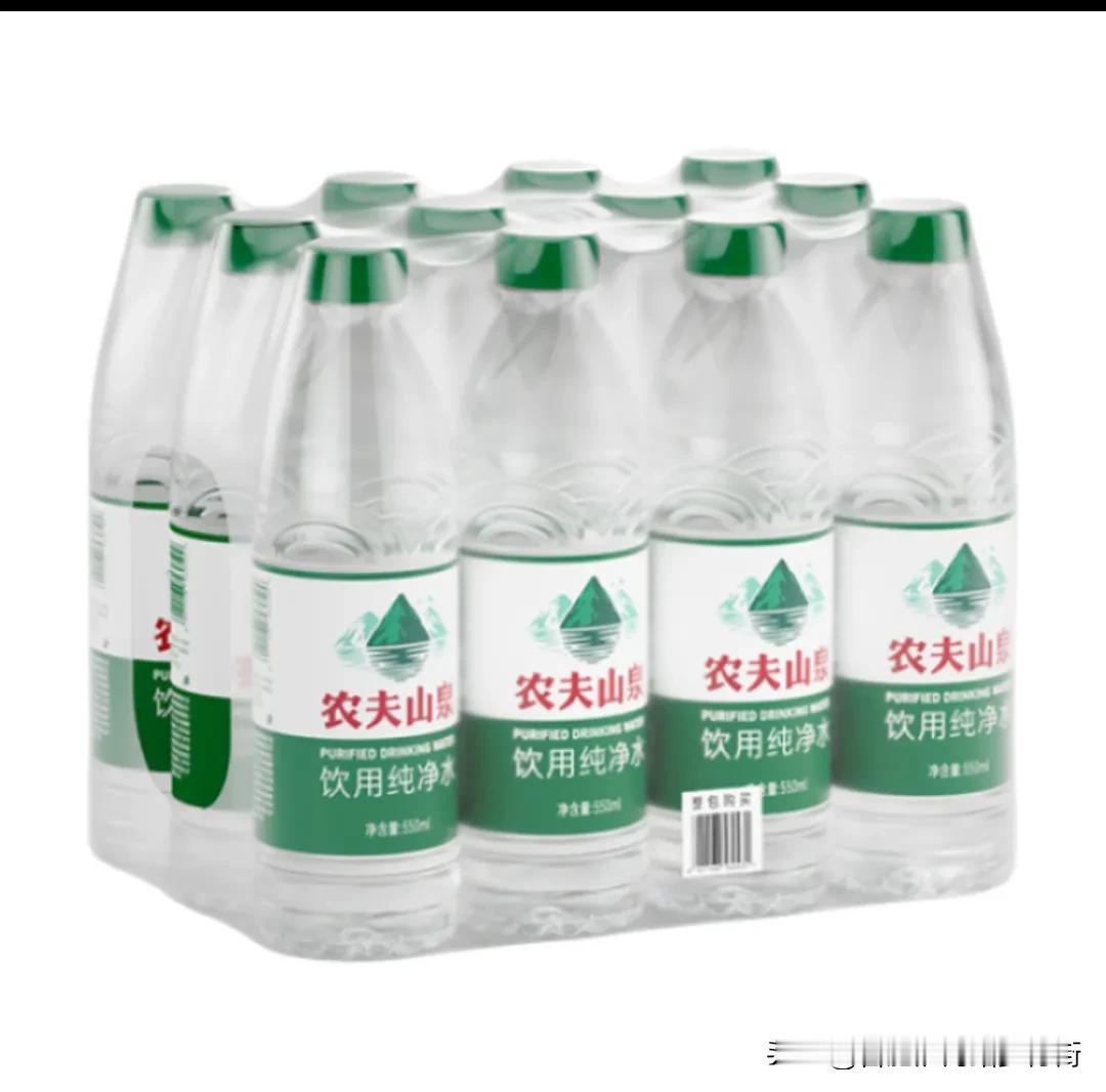 风水学真的很玄乎，你可以不信但是你不能不尊重。自从农夫山泉满市场营销这个绿瓶农夫