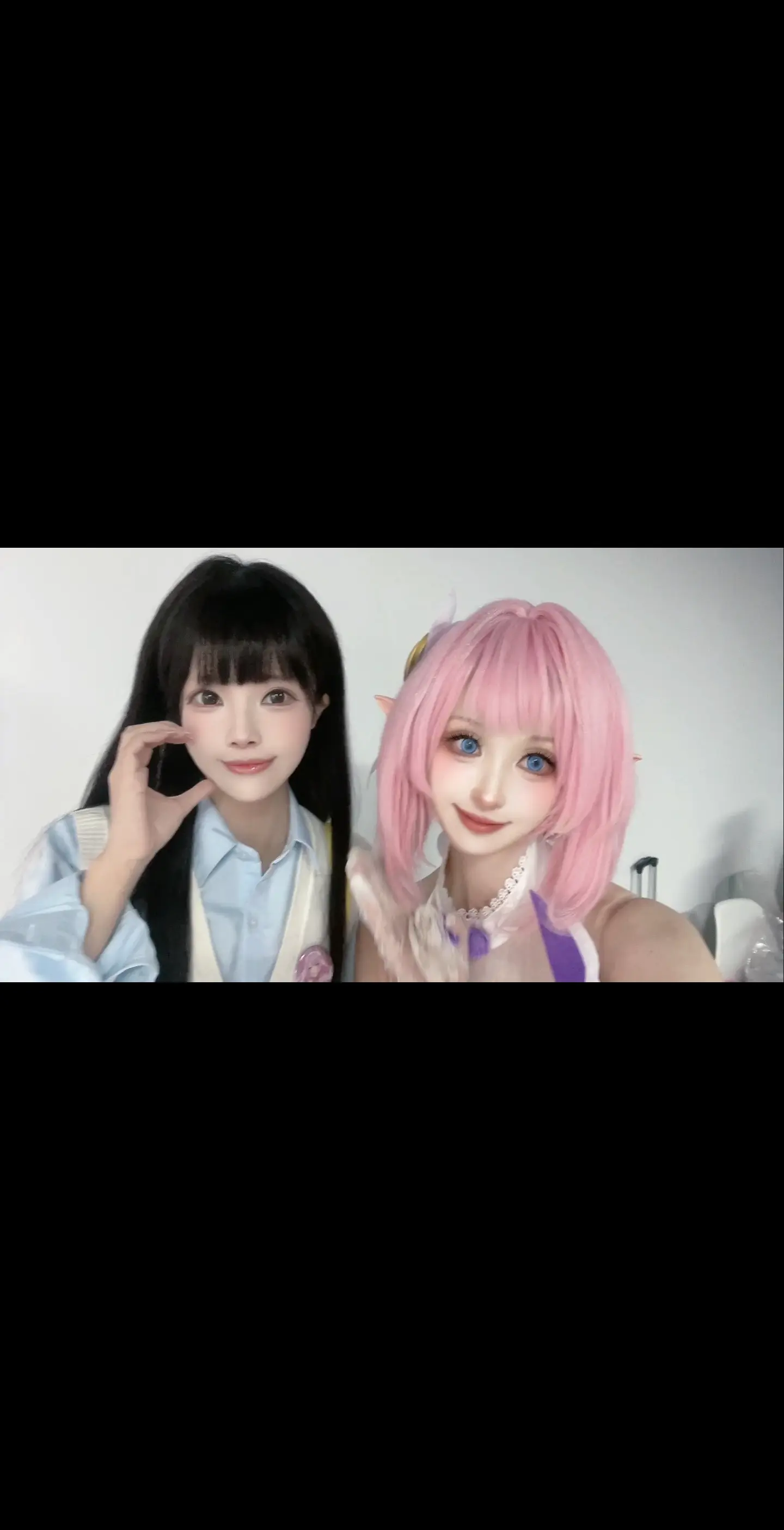 虽迟但到！问又是谁幸福了？是我呀！