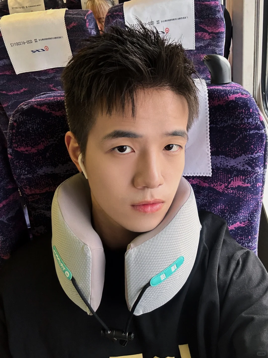 我的旅游好搭子～