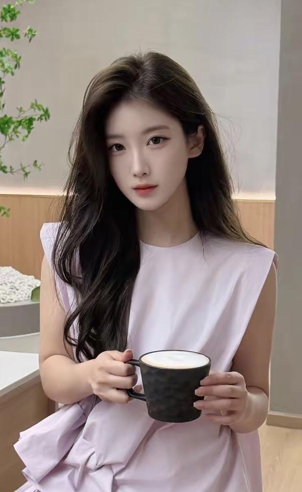 漂亮女孩