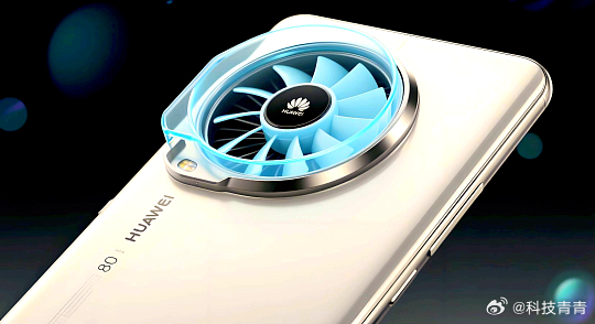 不着急换机的话，可以蹲一蹲这月华为的新机——Mate 80 GTS，这手机应该会