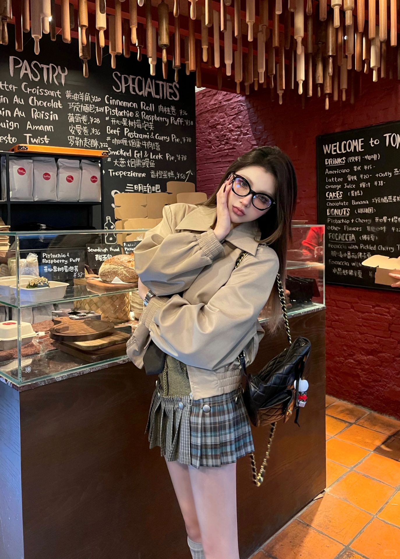 Z☡zᶻ ⌁🐈New vintage