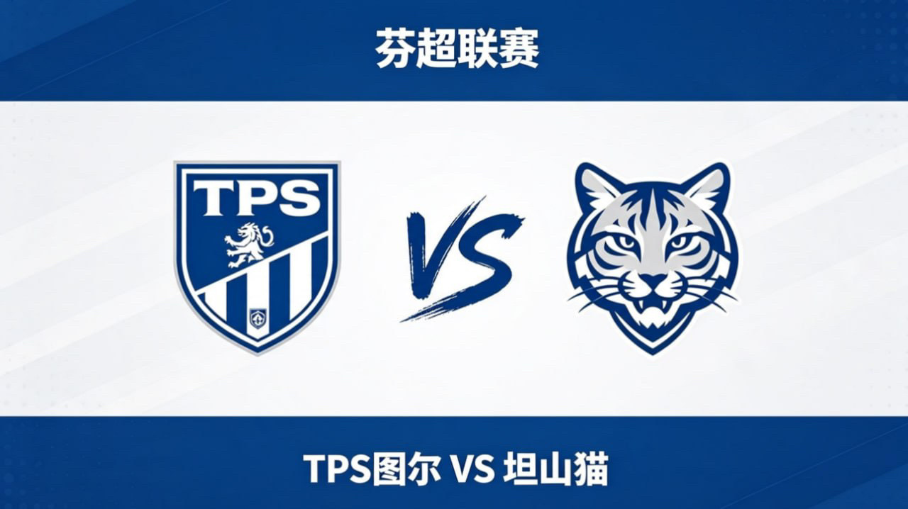 芬超 22:00 TPS 图尔 vs 坦山猫TPS 图尔的深层思维，是 “用变化