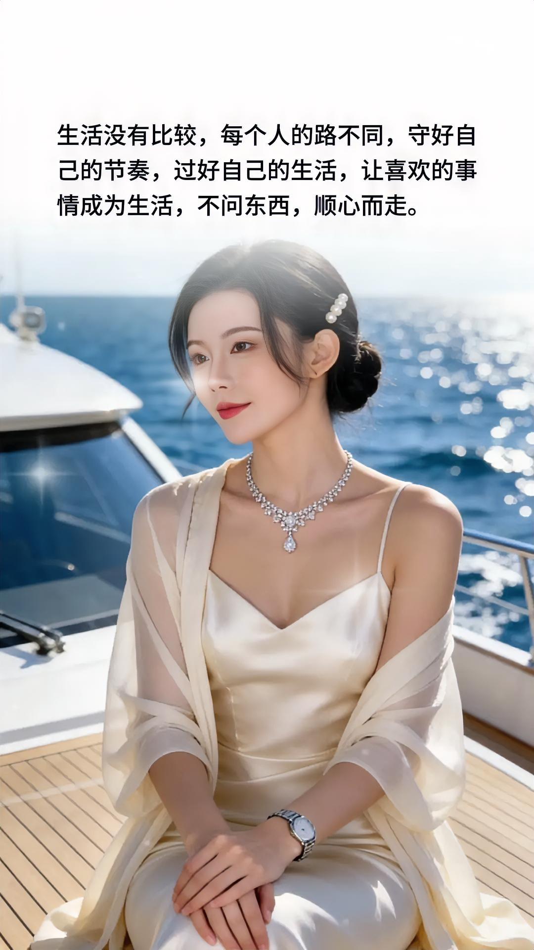 经历过的事情太多，我的世界，心里兵荒马乱，嘴上一言不发，眼睛里却看尽人间沧桑，何