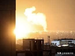 当地时间3月8日，巴林内政部证实，伊朗无人机袭击了境内一座海水淡化厂，造成设施严