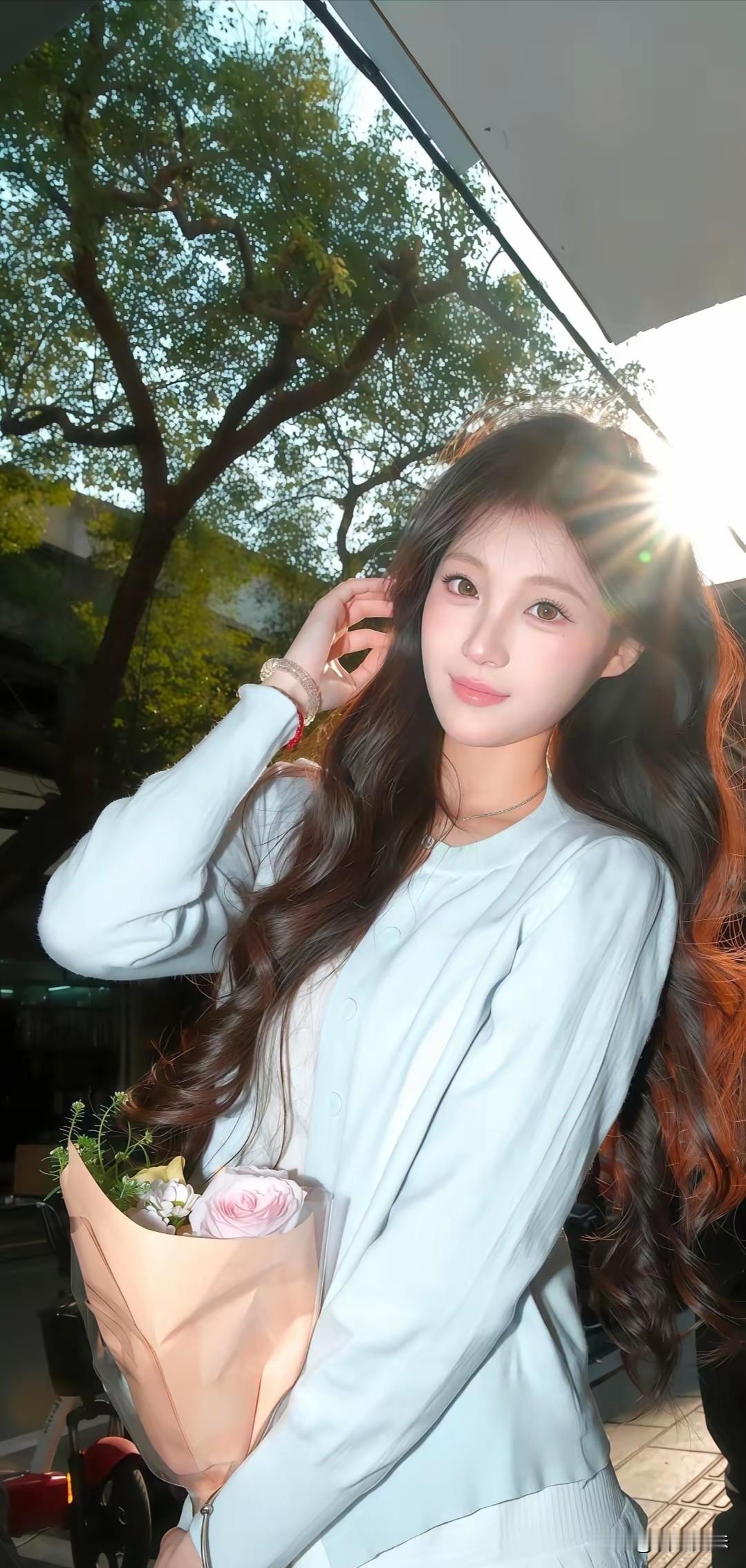 不要羡慕别人的成功，
那是牺牲了安逸换来的。
不要羡慕别人的才华，
那是私底下努