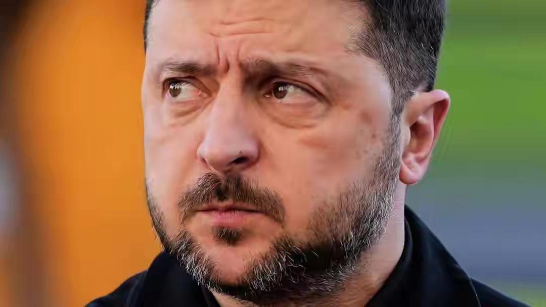 泽连斯基政权当前仍得到美欧输血，并与美方就安全协议及核电站、领土等核心议题持续谈