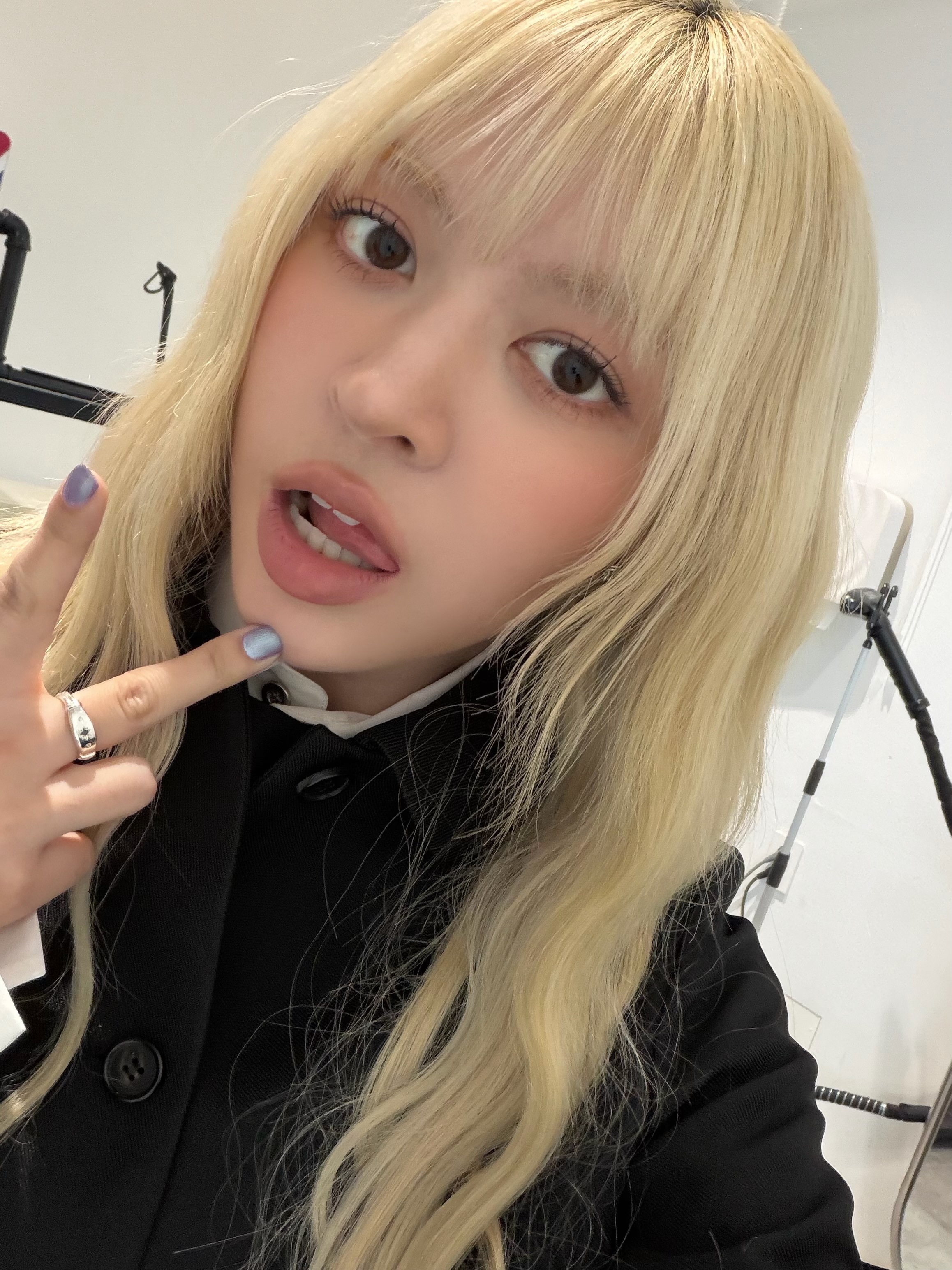 260306 NMIXX LilyM朴珍 