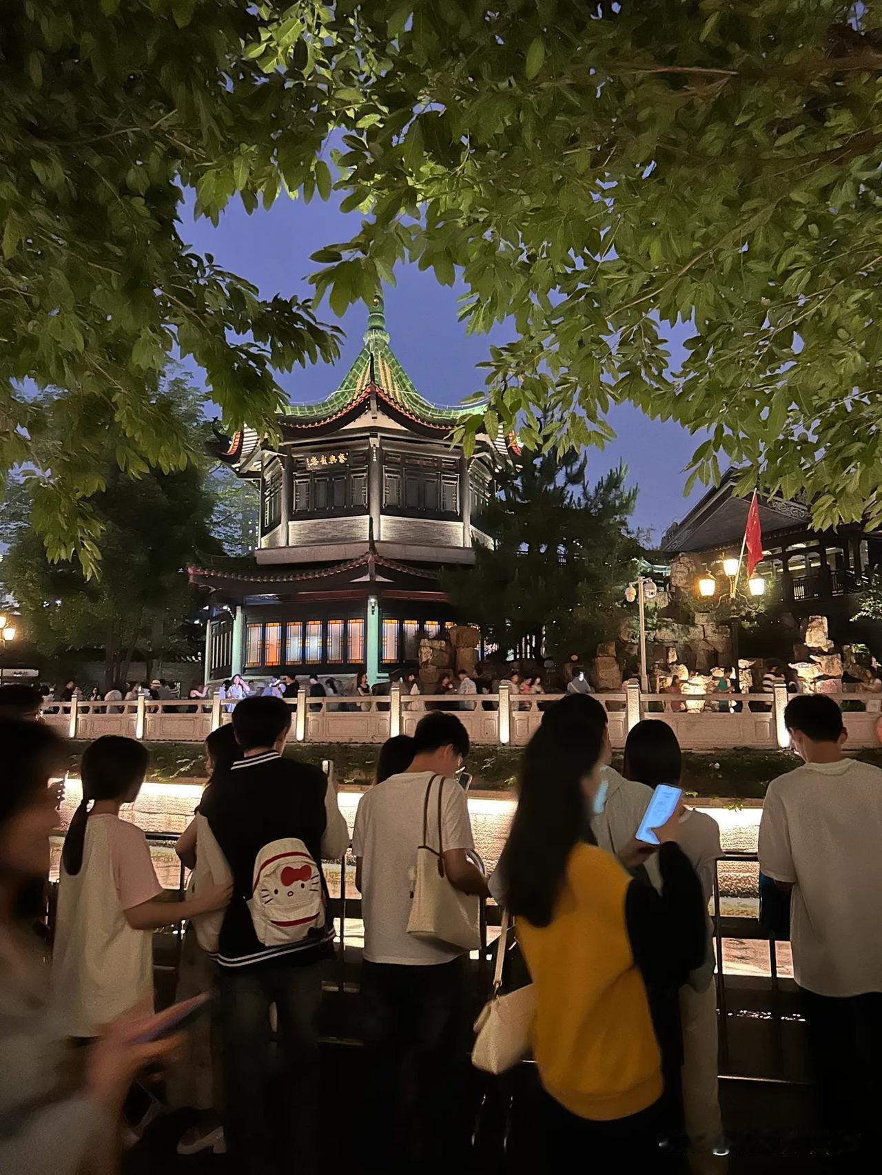 #随手拍的风景照#