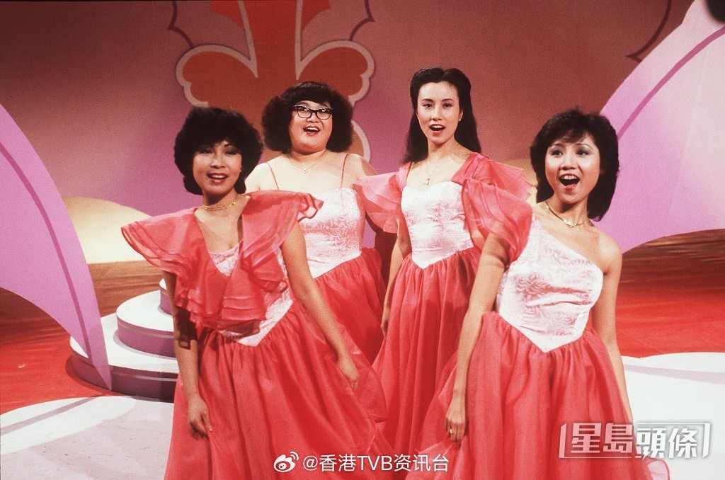 星岛：张德兰入行60周年首登红馆 备战打乱生活节奏 丈夫撑场老板送金咪66岁的“