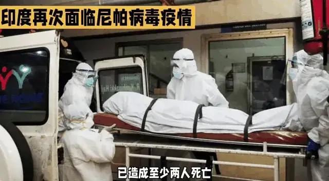 看好国门，严防死守吧！
一听说是三哥家里的病毒，心里咯噔一下子。
作为地表最强抗