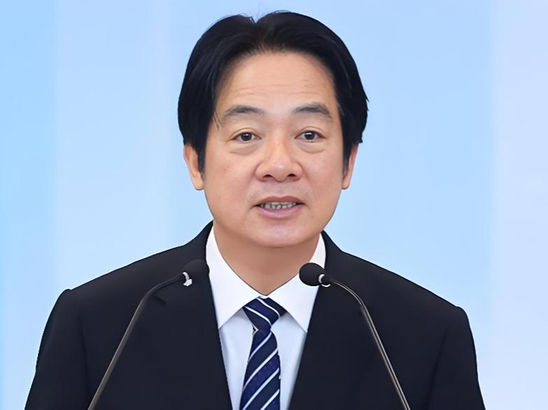 赖清德发布声明，

2 月 2 日，针对台湾省立法院第 4 会期落幕，民进党总预