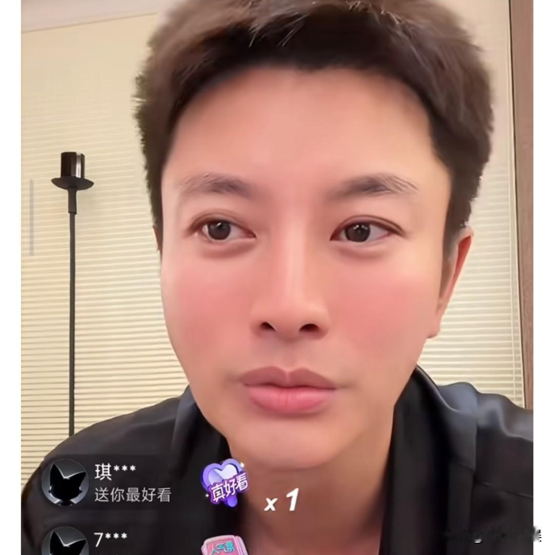 贾乃亮，道出了娱乐圈最残酷的真相！

6月19日，贾乃亮登上热搜，原因是他说了一