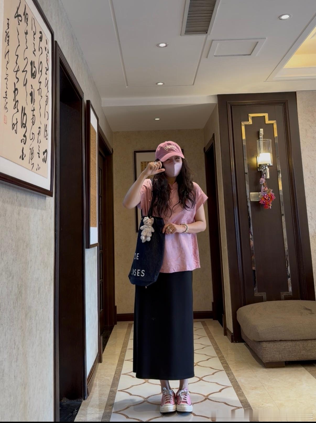 还是喜欢粉色的姐妹比较多呀 