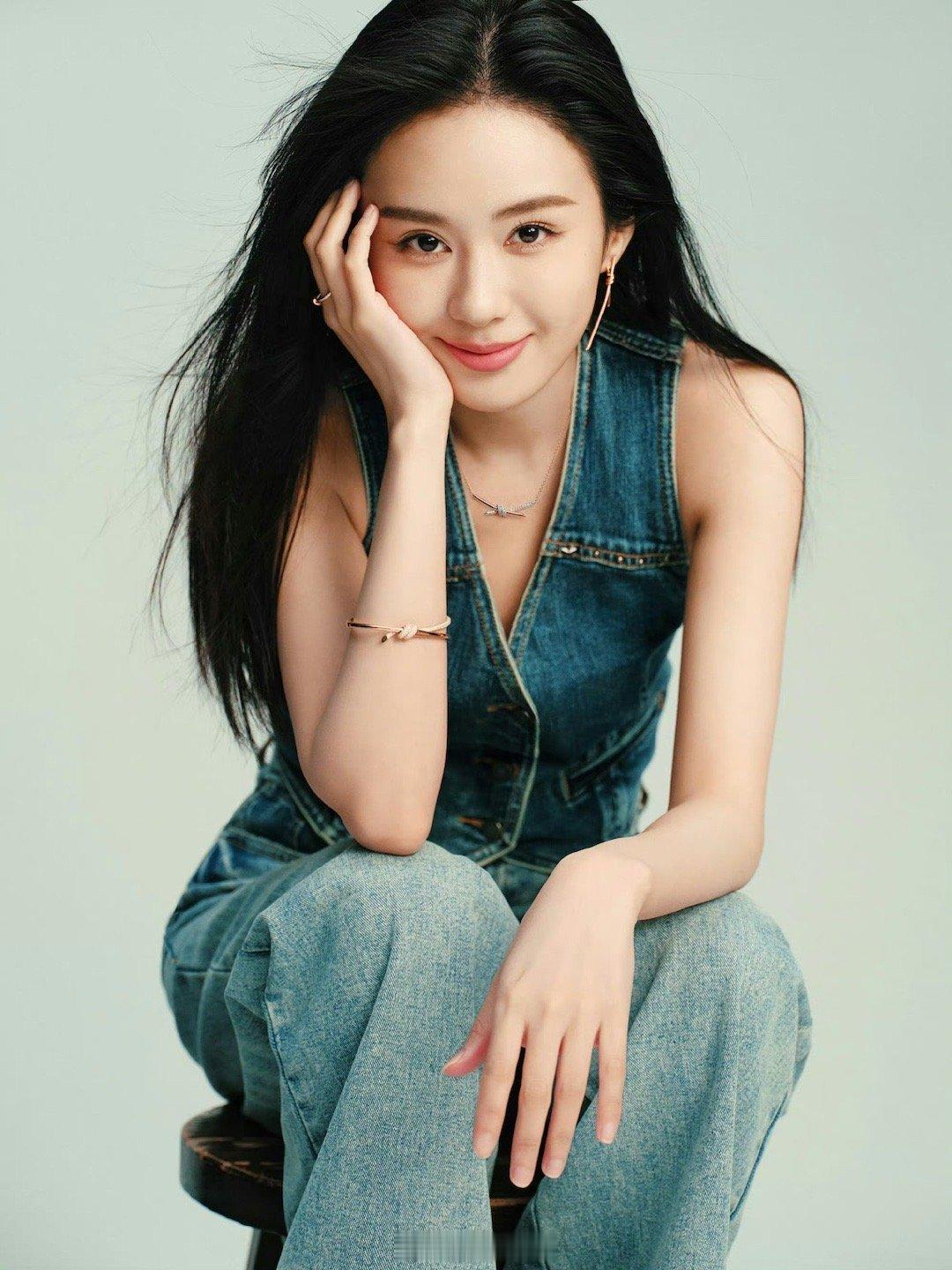 郑合惠子今日TiffanyAndCo大片 ​​​