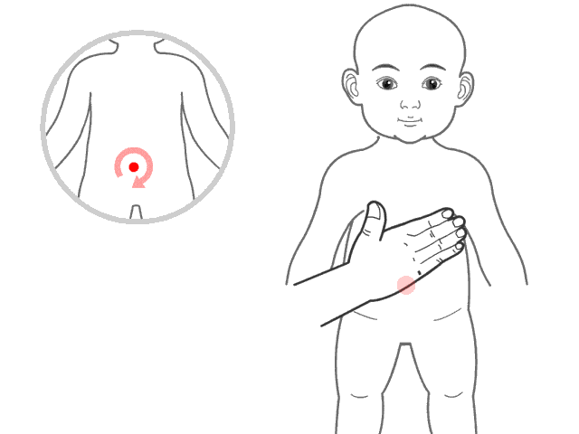 孩子鼻炎总反复？原来病根藏在肚子里！

当妈后最怕听到孩子吸鼻子的声音，鼻炎一犯