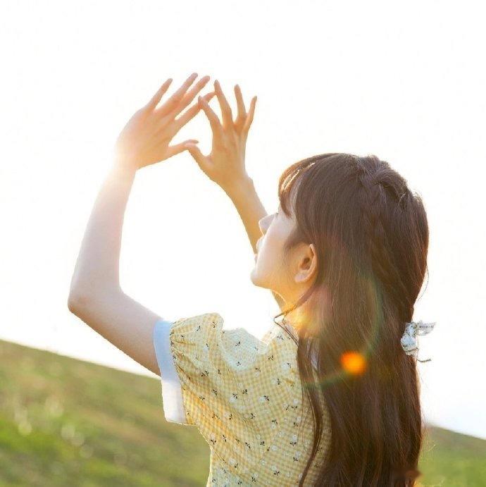 记住，一切都会好起来的。给它一点时间。生活手记