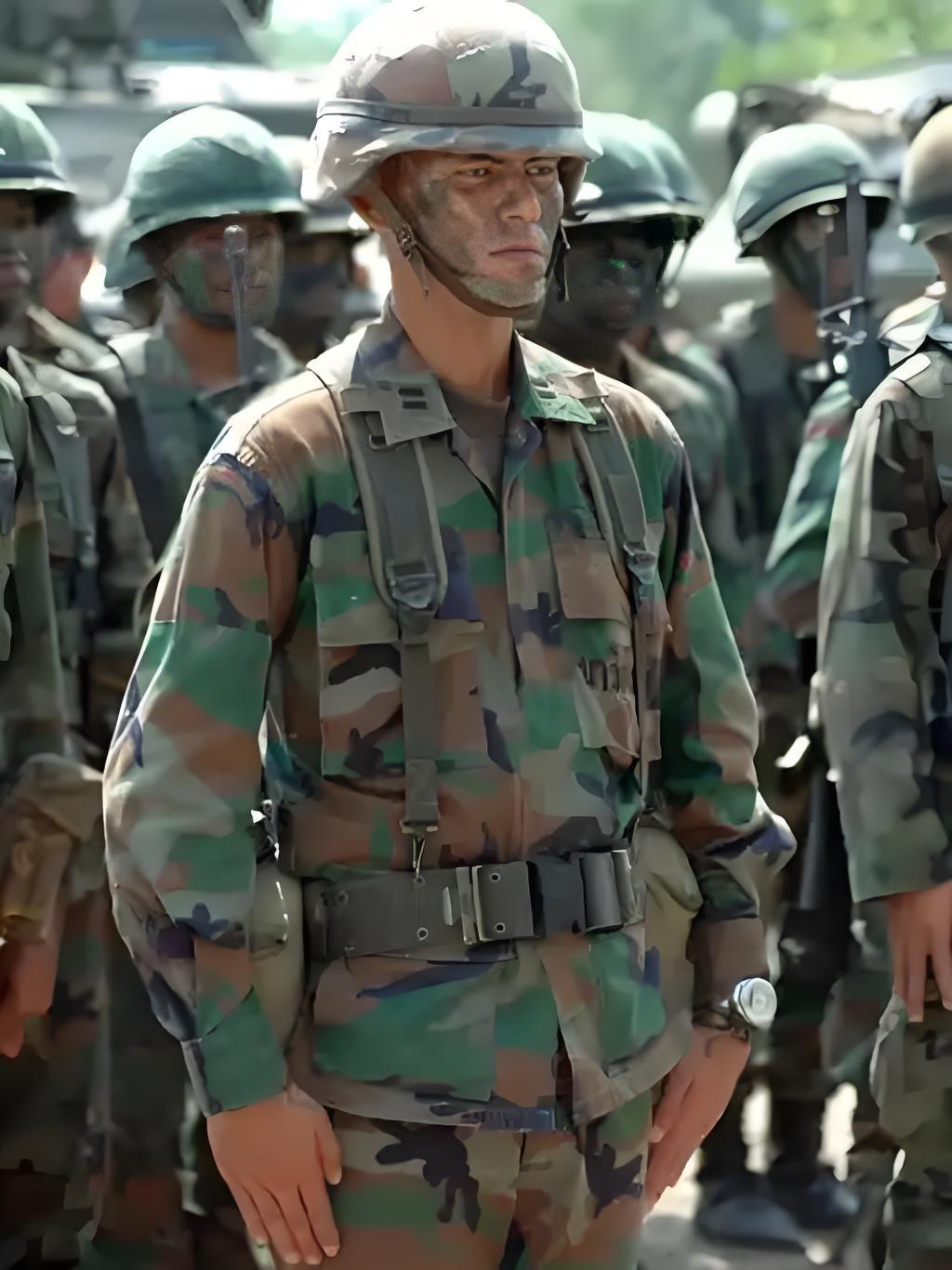 泰军的抚恤金高得吓人，难怪征兵时的一身柔弱到了战场立刻变得勇猛无比。
据了解，如