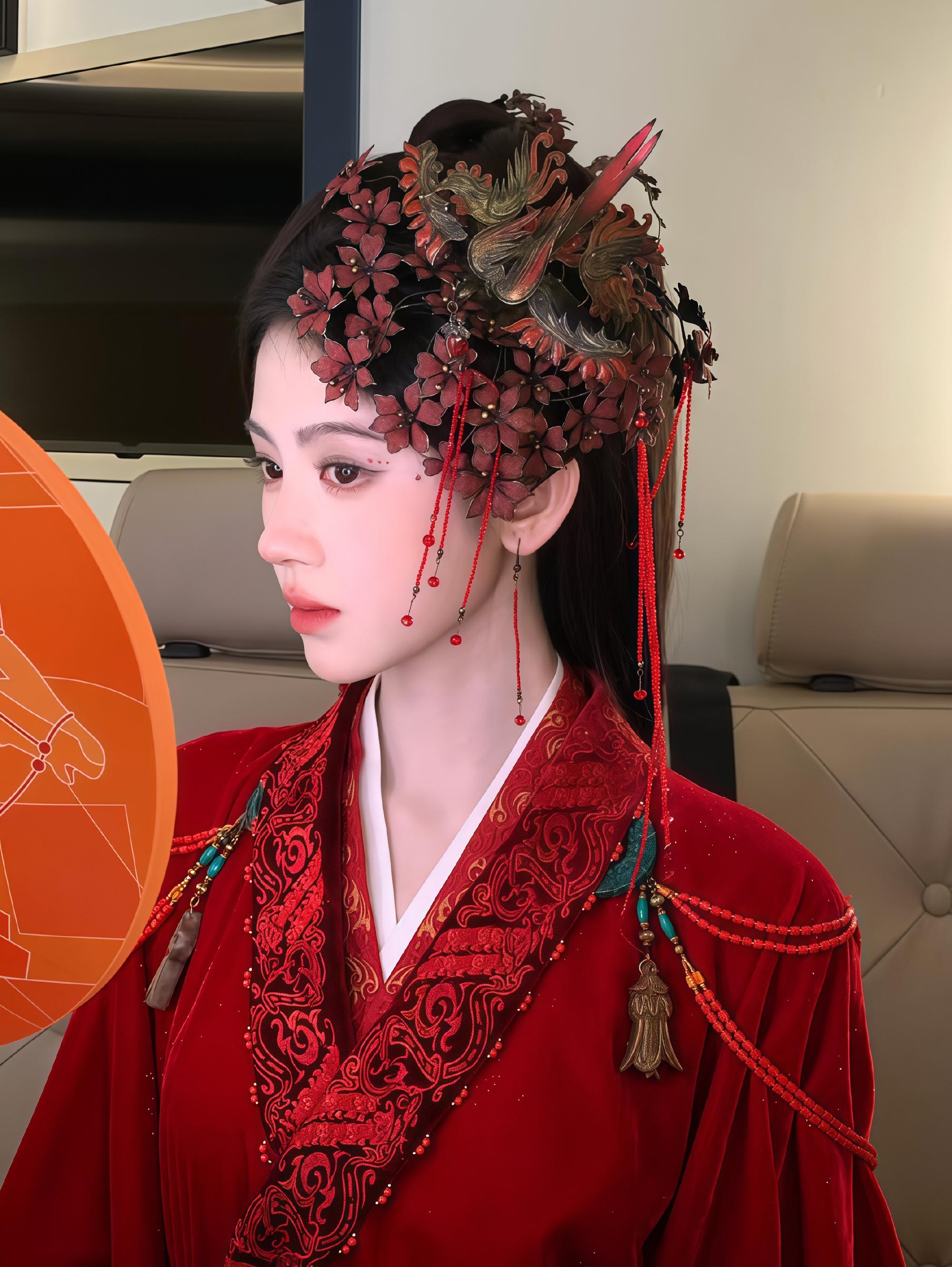 鞠婧祎万花世界 jjy 鞠婧祎苏绿夏没有人会代替你的即使我们不见面.