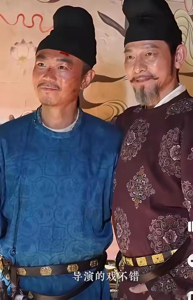 刘德华这次可能又要押错宝了！电影《长安的荔枝》，刘德华在里面饰演右相杨国忠，大鹏