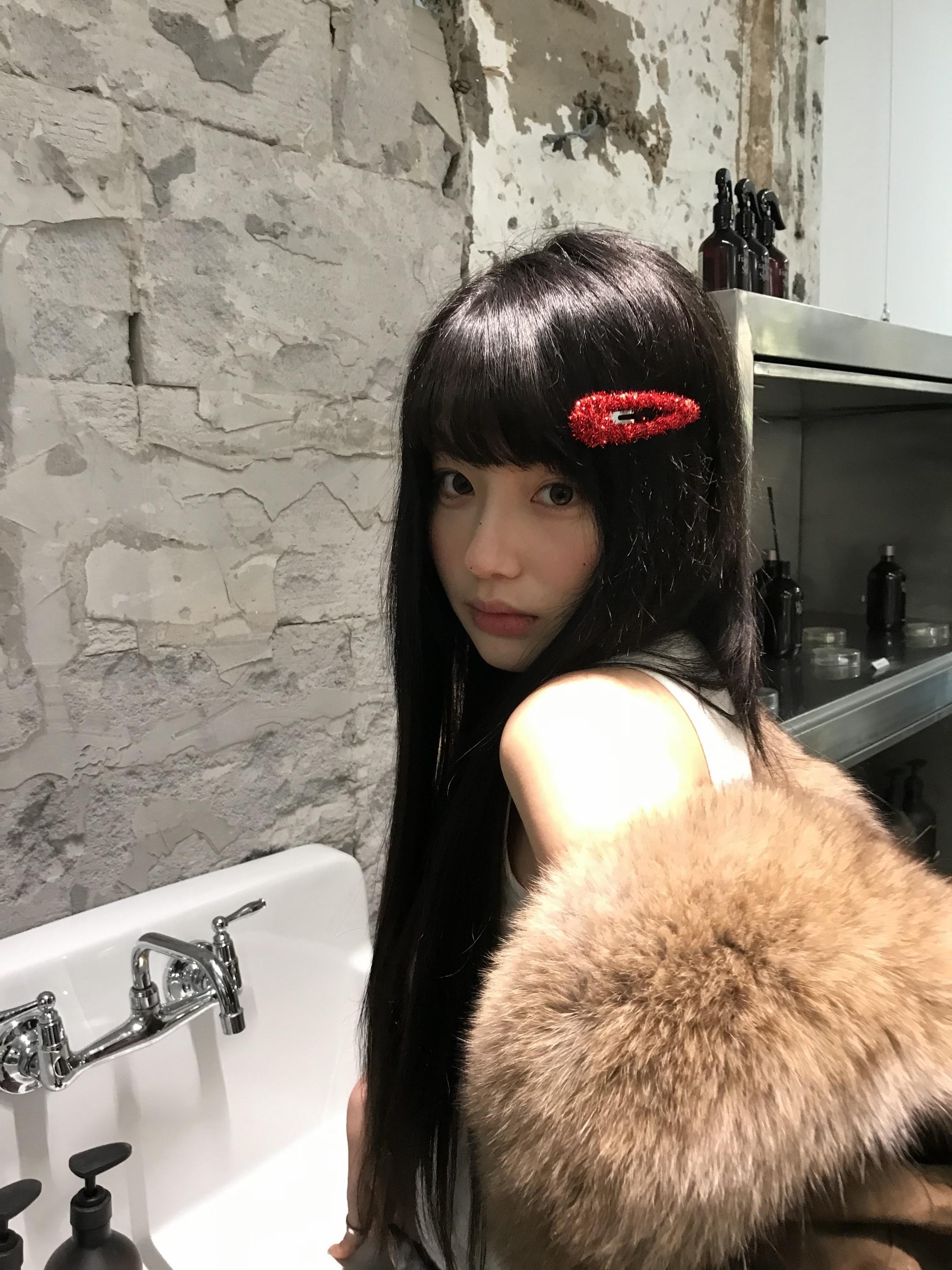 离别总是在冬季"