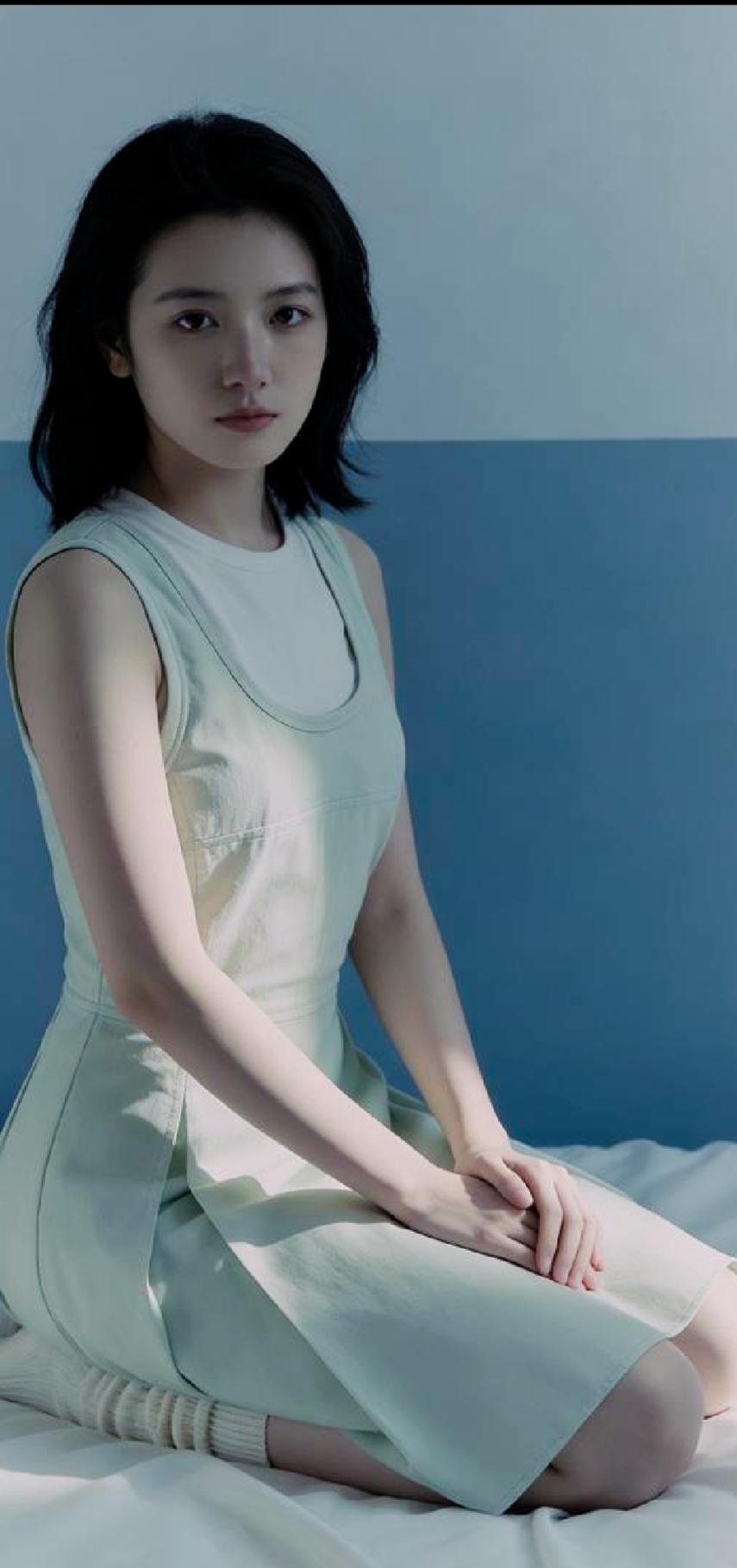 静坐思量，岁月如梭。