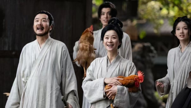 知名女星自曝：因身材姣好羞耻到崩溃，甚至被造谣变性......