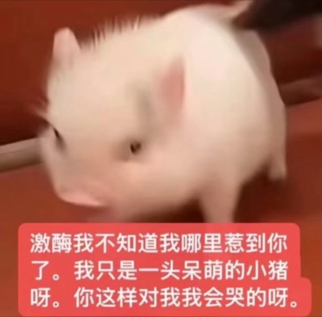 我气晕了呀蹭热搜还没有白贴阅读量高 