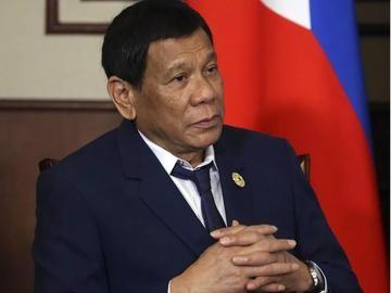 海牙国际刑事法院传来信息，杜特尔特案显现了意想不到的变数！


国际刑事法院这场