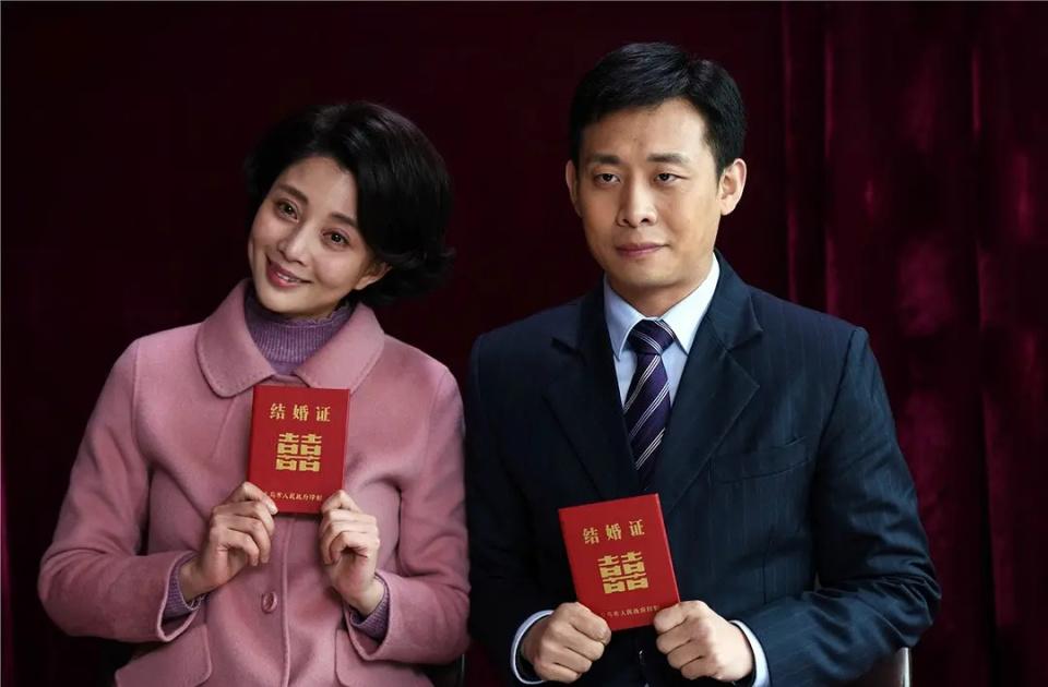 被“剧名”耽误的五部剧，部部都是国产精品，一部没看太遗憾！
第一部《鸡毛飞上天》