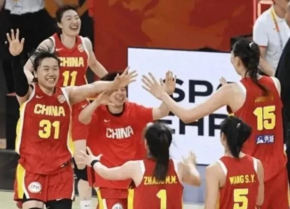 险胜过关！中国女篮75‑72力克波多黎各挺进八强
 
女篮世界杯附加赛上演一场紧