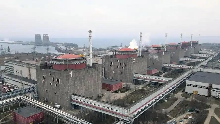 乌军大规模轰炸莫斯科，俄罗斯核设施安全受到严重威胁！乌克兰如此挑衅，普京还不动用