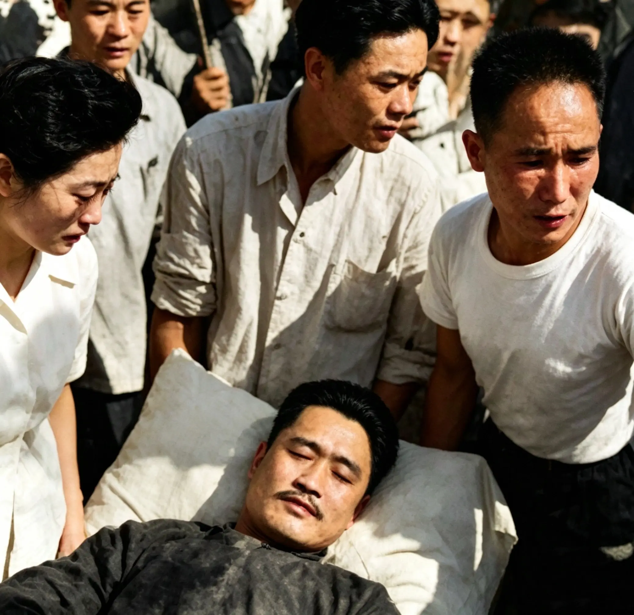 1947年7月20日的旧闻。1947年7月20日这天，杜聿明卸任东北保...