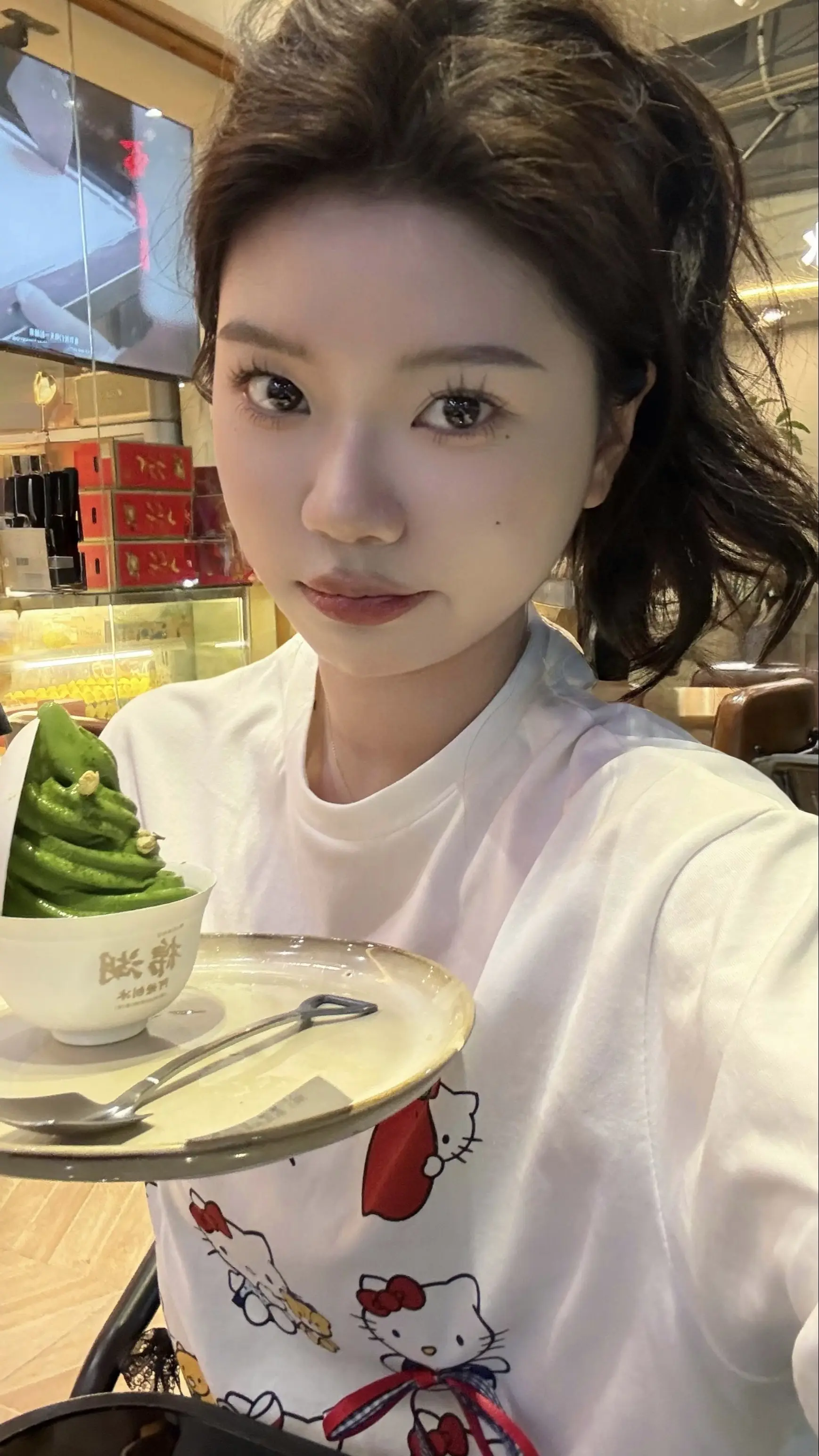 幸福有时候不说话 却在平淡中生根发芽