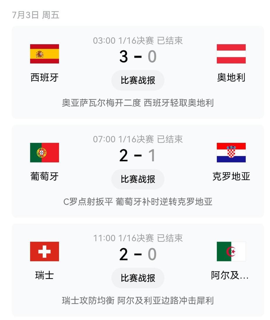今天最开心的是，两支假球队同时被淘汰，他们辱没了足球精神，污染了绿茵场干净的颜色
