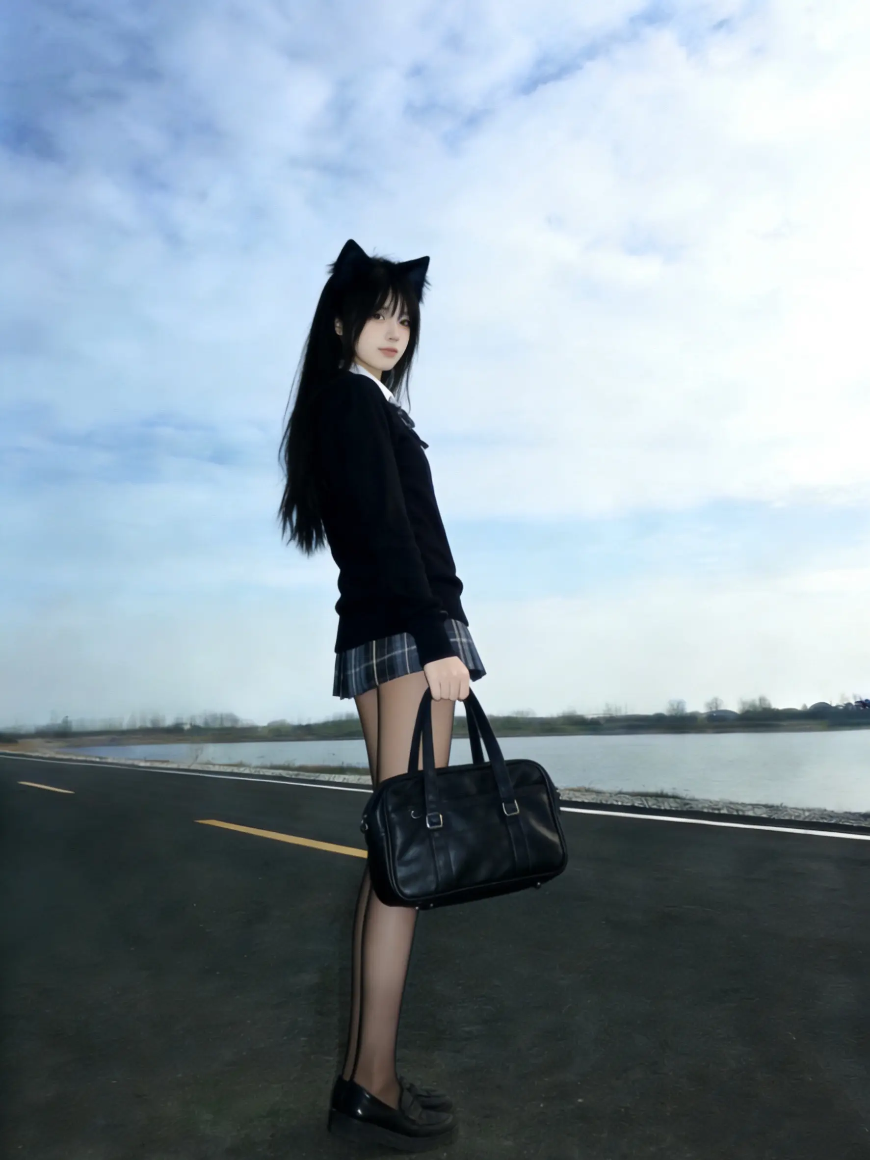 jk穿搭 热门jk jk制服 jk制服穿搭 jk