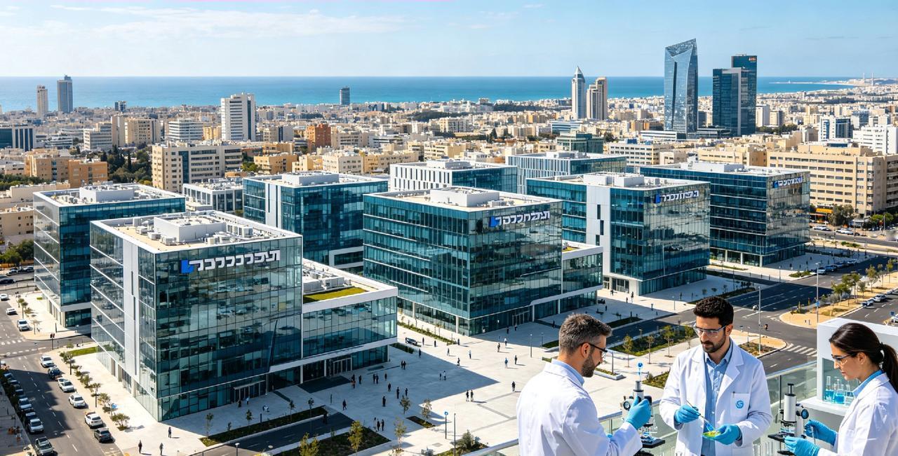 以色列因资源匮乏倒逼科技立国，高研发投入、精英教育与全民兵役制打造人才与创新高地