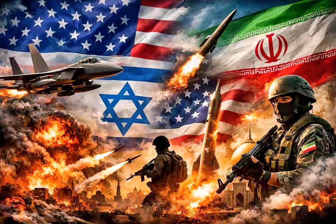 这给我们提了醒！伊朗清剿多个与美以英勾连组织！

4月18日，德黑兰消息：伊朗伊