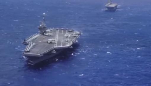 “卢比奥警告俄罗斯和中国”国务卿马可·卢比奥向俄罗斯、中国和伊朗发出明确信息。马