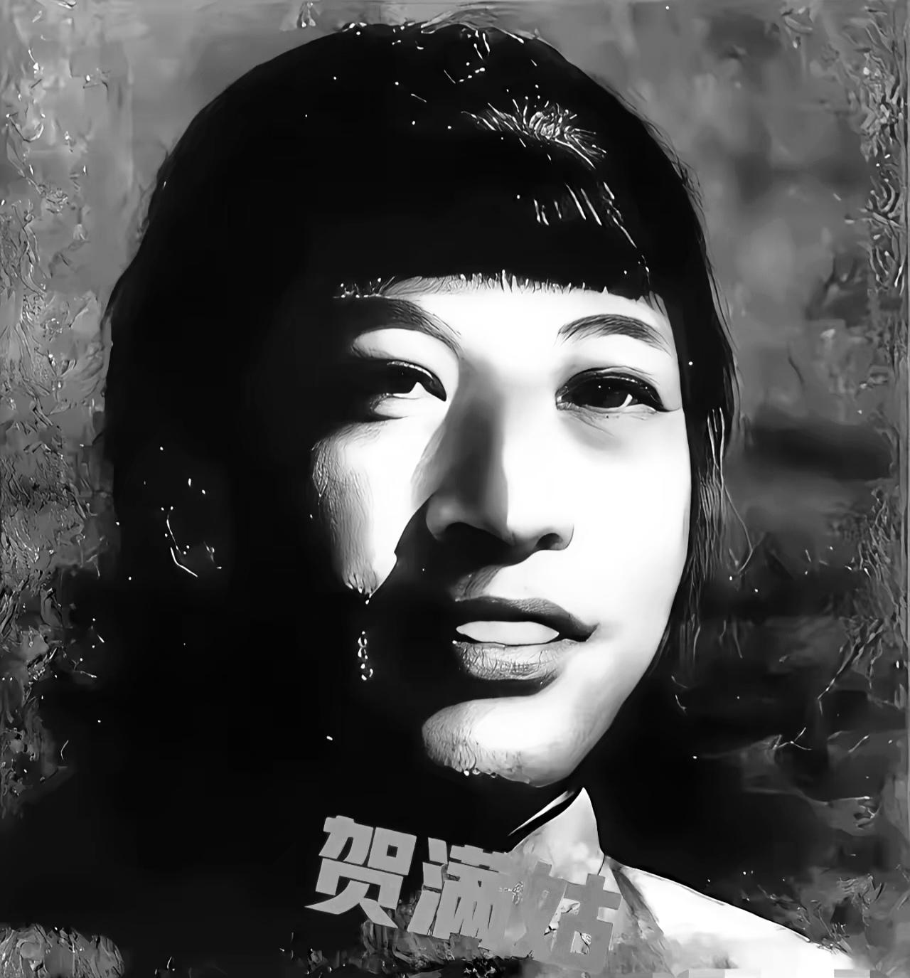 1928年9月，她被敌人带到刑场。他们将她衣服扒光，分开四肢绑在木桩上，开始对她