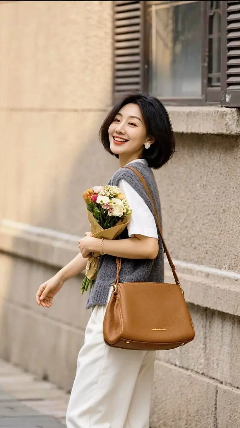 AI日系街拍风 随变ai随便玩 伙伴计划广告分成玩法达人