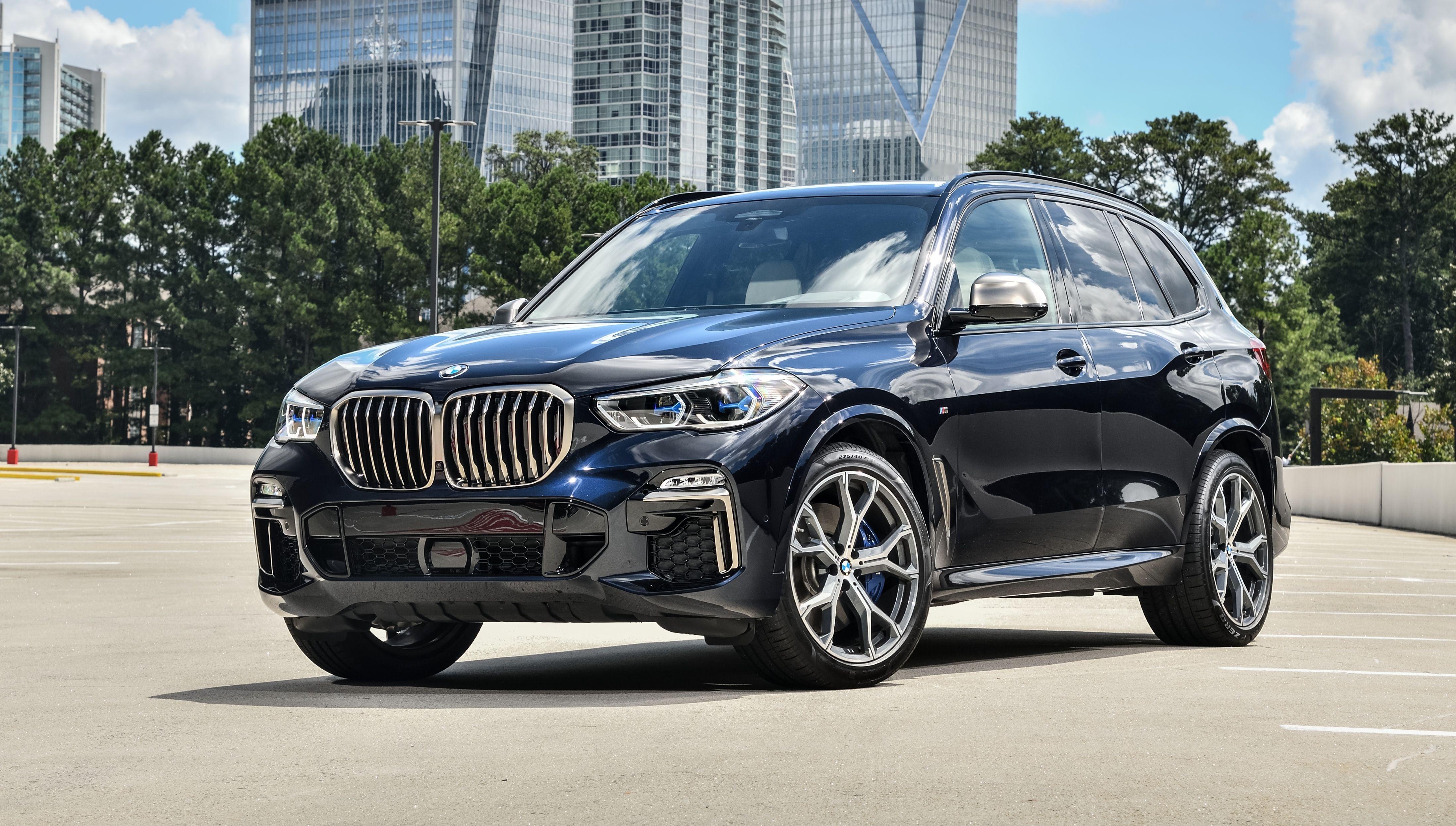 Automotive消息，宝马正在基于X5底盘开发一款代号G74的硬派越野SUV