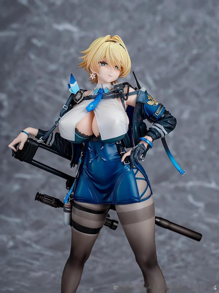 二次元手办 Phat! 少女前线2：追放 妮基塔 开订 29800日元含税 20