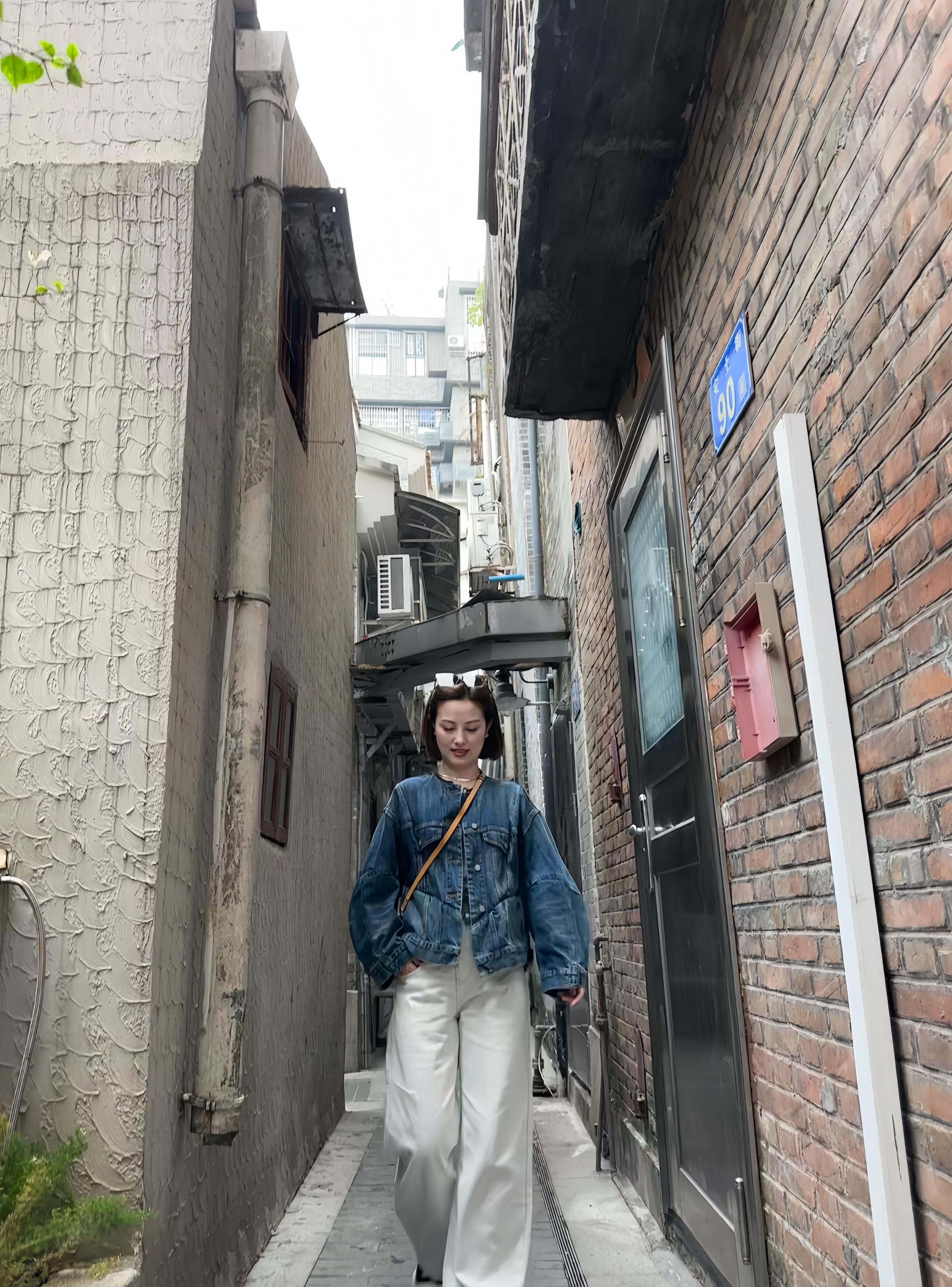 留个IP