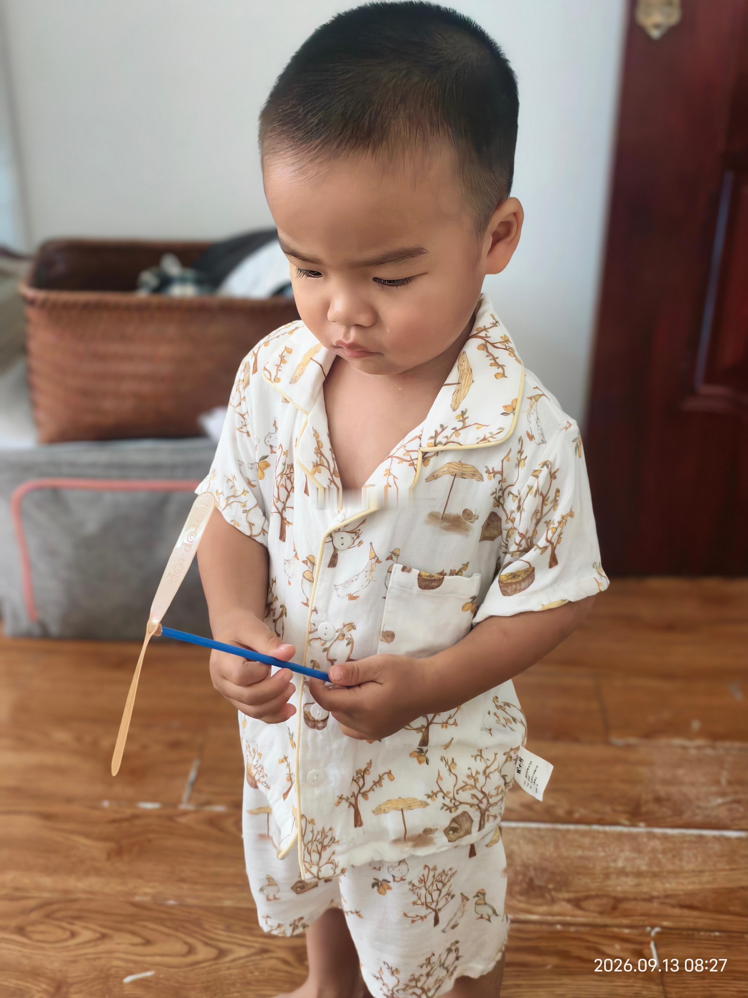 一大早被怼哭的某小只 ​​​