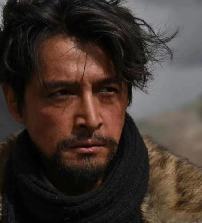 胡歌这就是你说的暗线吗 被《生命树》这暗线拿捏了，胡歌说的多杰隐藏剧情，居然是和