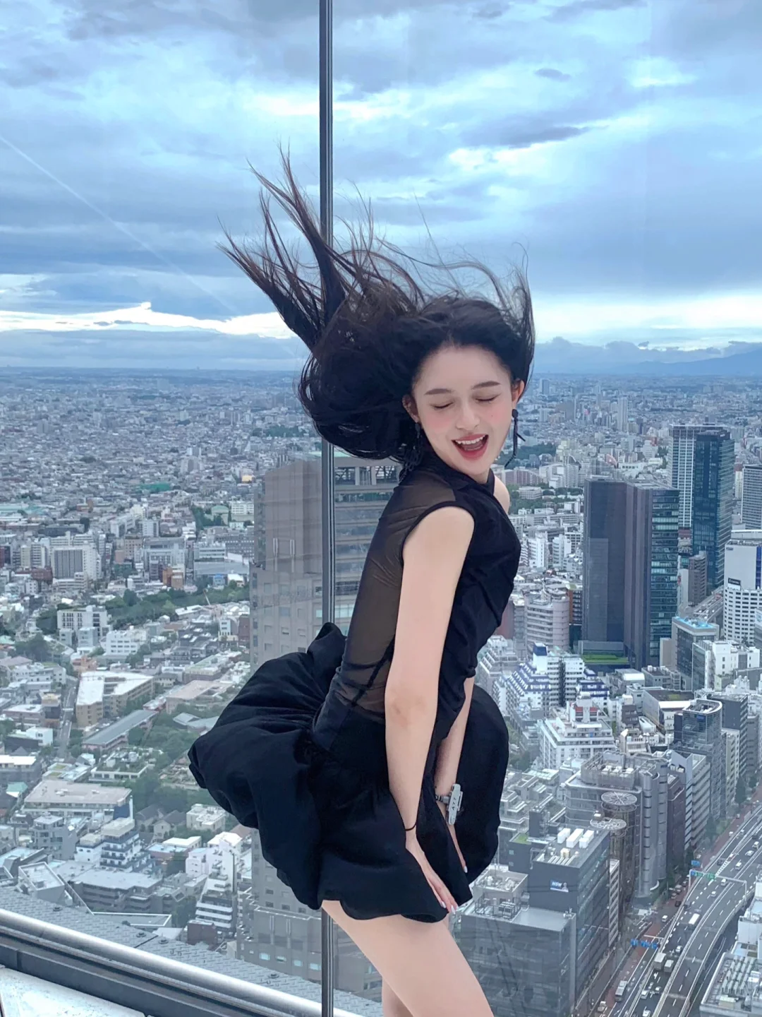 涩谷sky 你想咋滴？