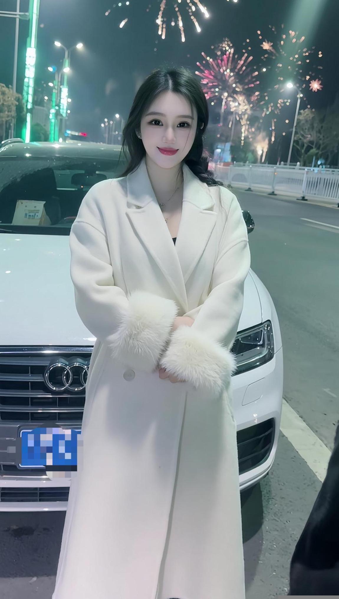 2025瞬间定格 跨年