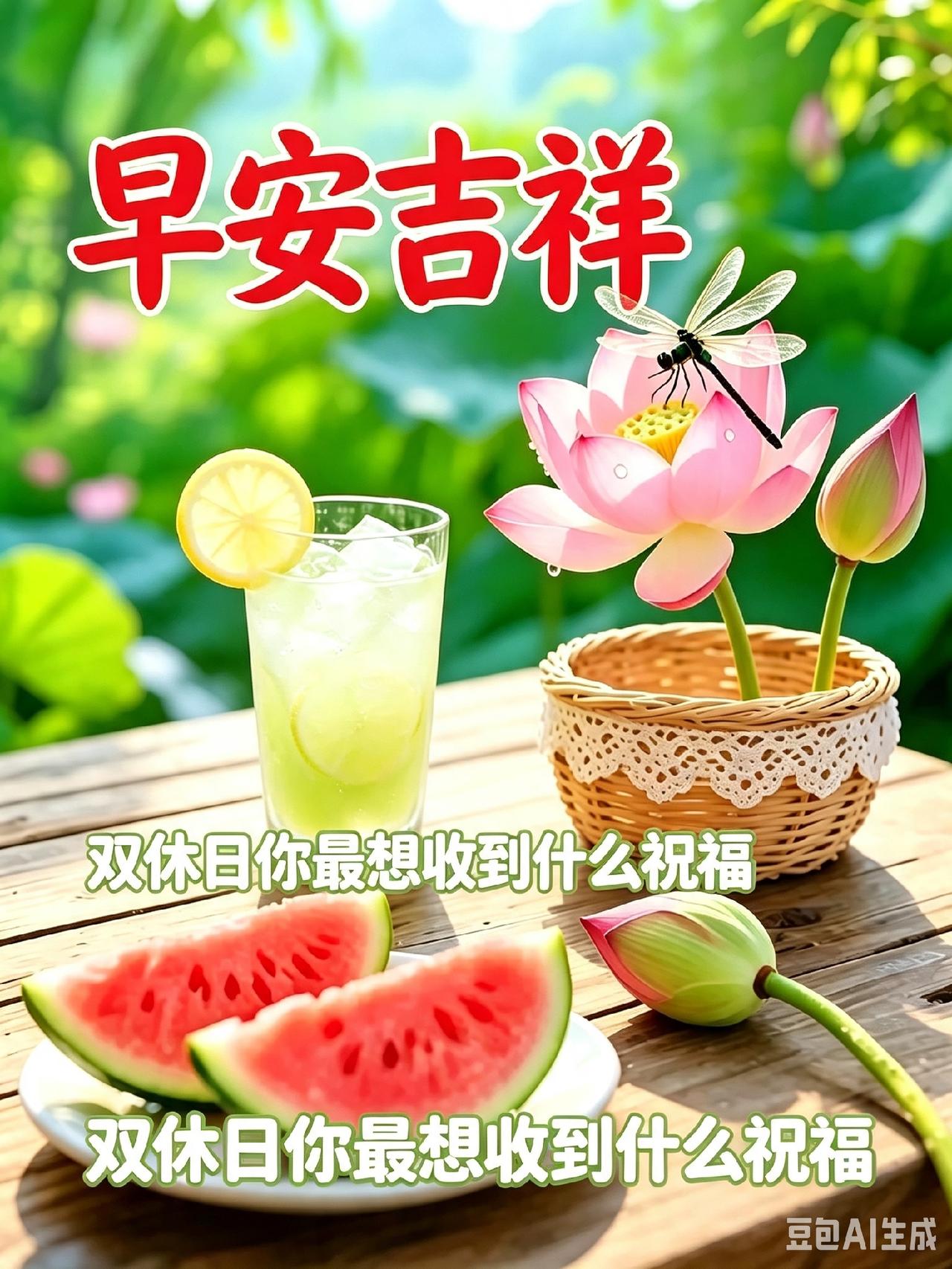 忙碌一周，终于迎来属于自己的双休日。
 
有人盼一句轻松自在，卸下工作疲惫；有人